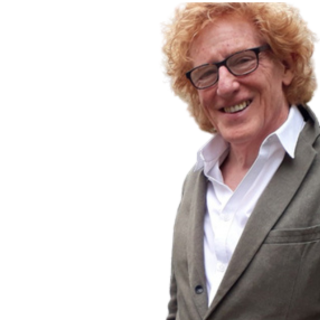 Charlie talks about his volunteering - Kew Neighbourhood Association