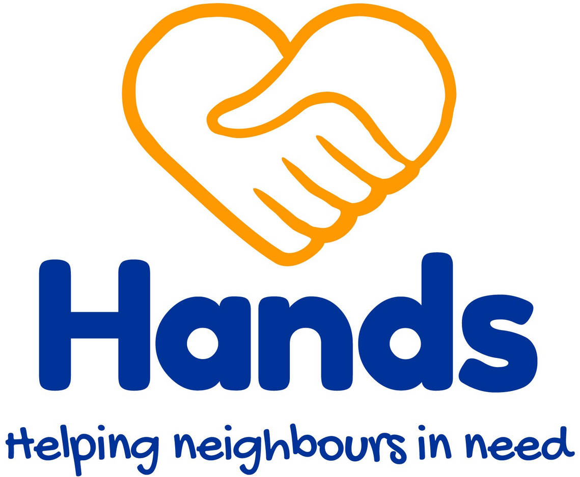 Hands Logo new 2024-2025