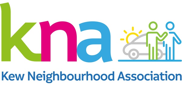 Kew Neighbourhood Association logo